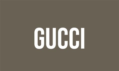 gucci adjective|what does gucci represent.